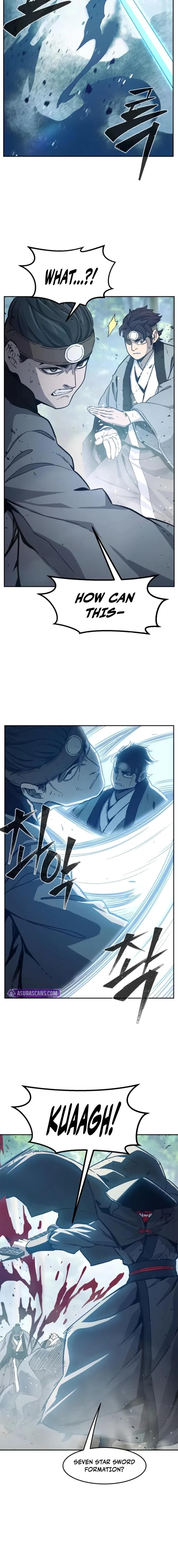 Absolute Sword Sense Chapter 162 - 2