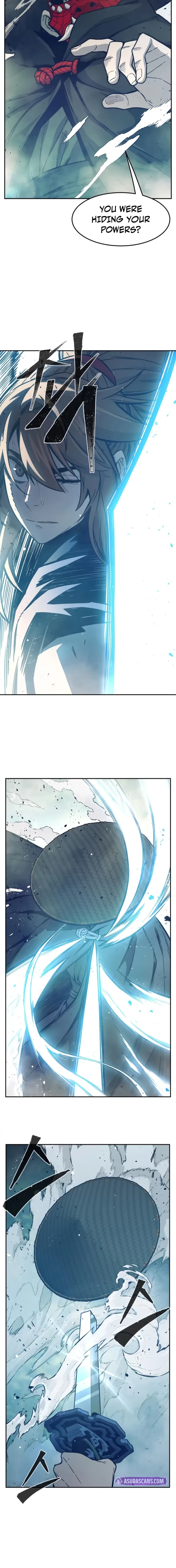 Absolute Sword Sense Chapter 162 - 12