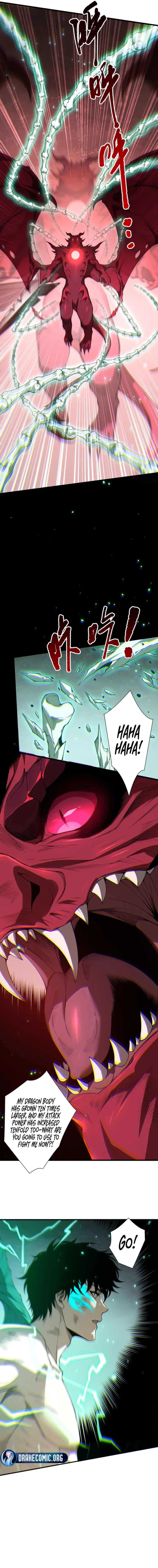 Necromancer, the Ultimate Scourge! Chapter 234 - 2