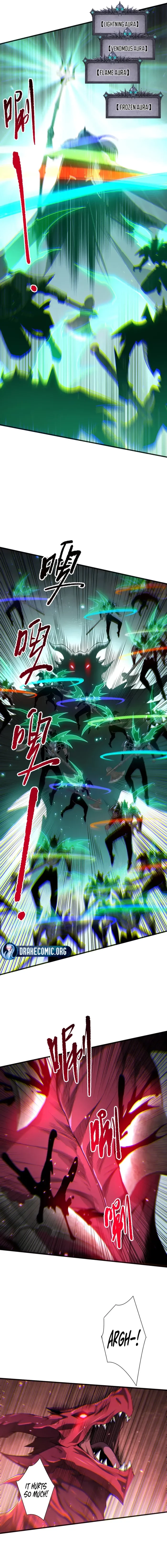 Necromancer, the Ultimate Scourge! Chapter 234 - 3