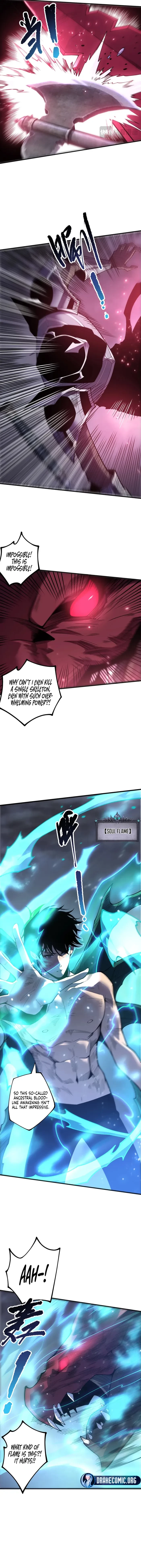 Necromancer, the Ultimate Scourge! Chapter 234 - 5