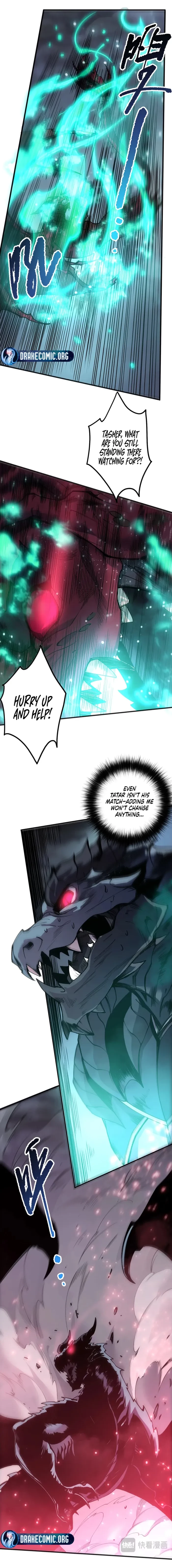 Necromancer, the Ultimate Scourge! Chapter 234 - 6