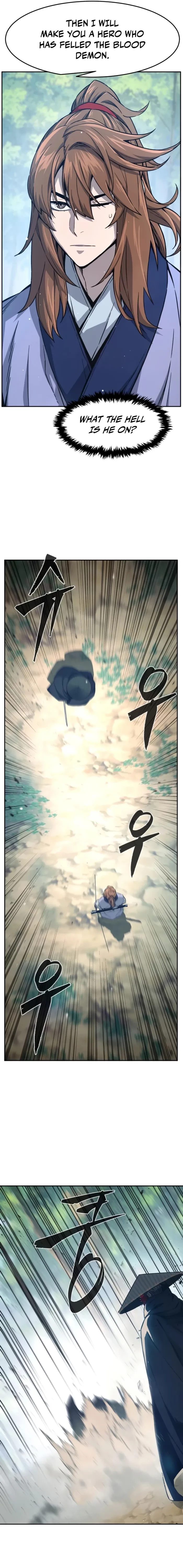 Absolute Sword Sense Chapter 162 - 17