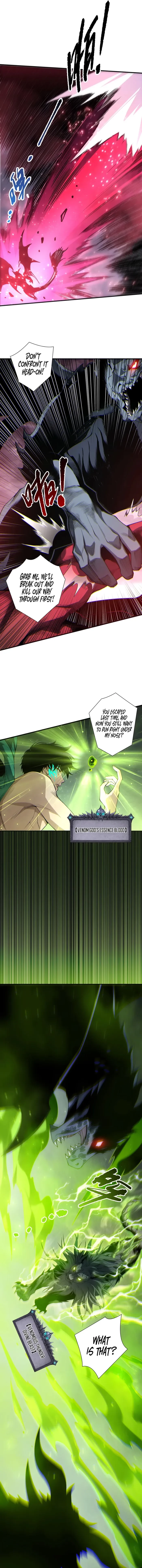 Necromancer, the Ultimate Scourge! Chapter 234 - 7