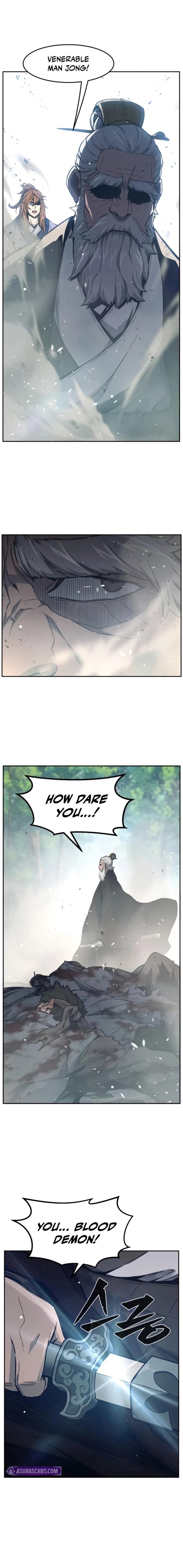 Absolute Sword Sense Chapter 162 - 18