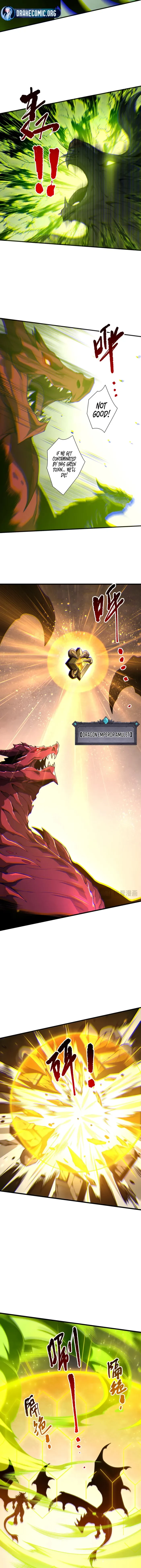 Necromancer, the Ultimate Scourge! Chapter 234 - 8