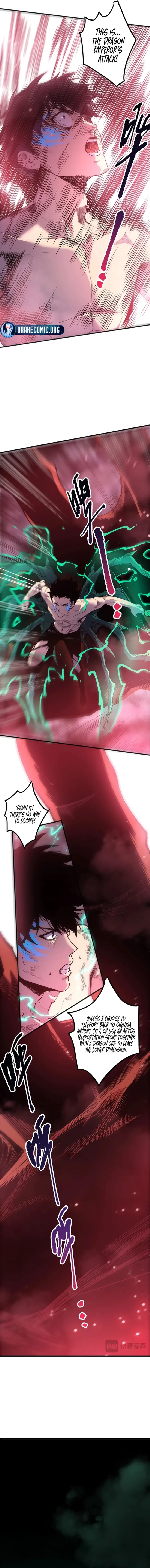 Necromancer, the Ultimate Scourge! Chapter 234 - 11