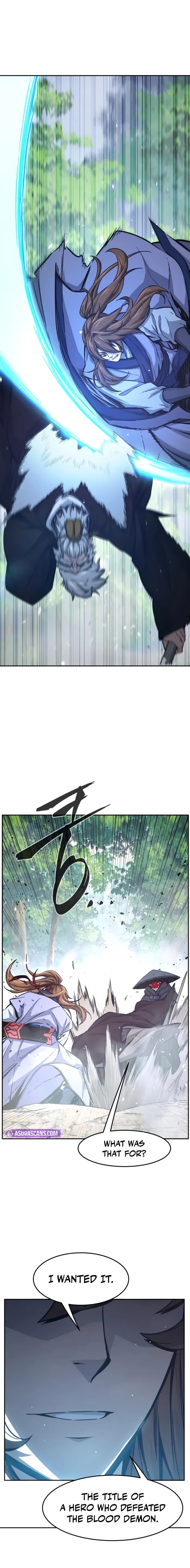 Absolute Sword Sense Chapter 162 - 22