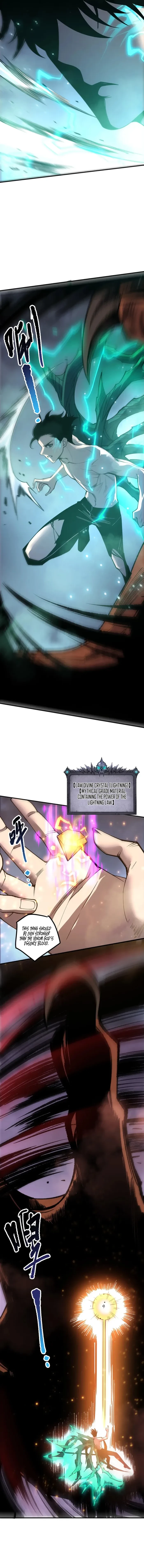 Necromancer, the Ultimate Scourge! Chapter 234 - 12