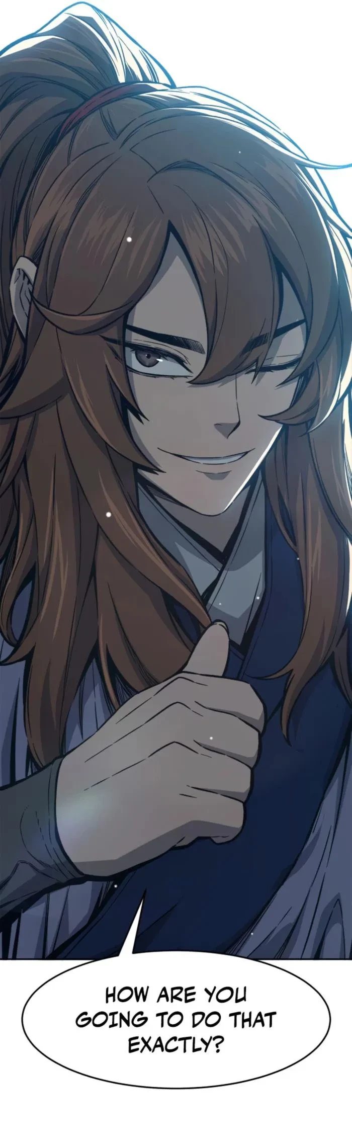 Absolute Sword Sense Chapter 162 - 23