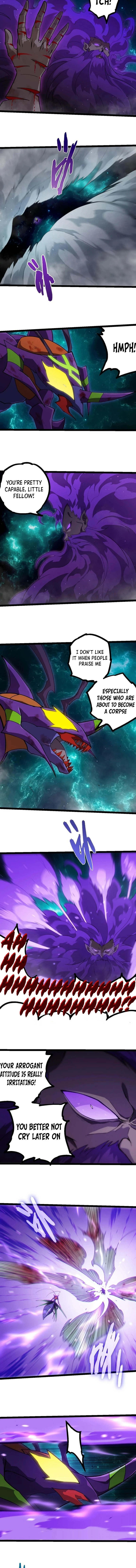 Starting Over as a Tree Chapter 472 - 2