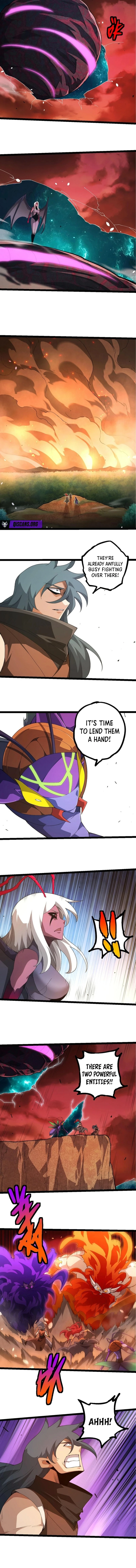 Starting Over as a Tree Chapter 471 - 2