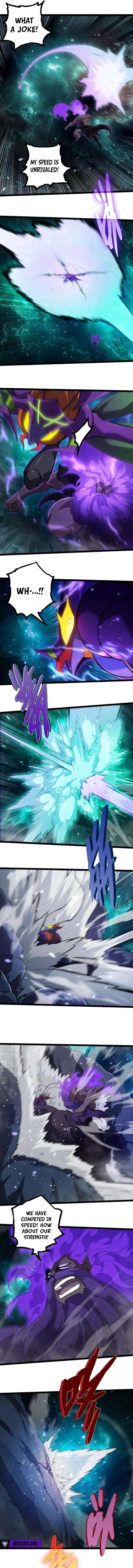 Starting Over as a Tree Chapter 472 - 4