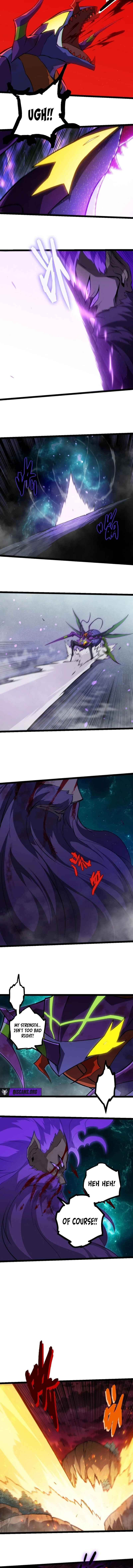 Starting Over as a Tree Chapter 472 - 6