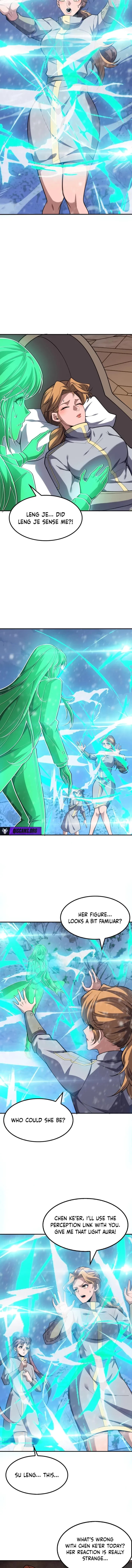 The Ten Thousand Races Invasion: Guardian of the Rear Chapter 67 - 2