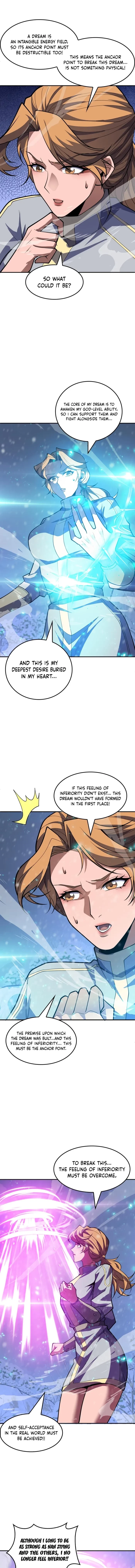 The Ten Thousand Races Invasion: Guardian of the Rear Chapter 67 - 8