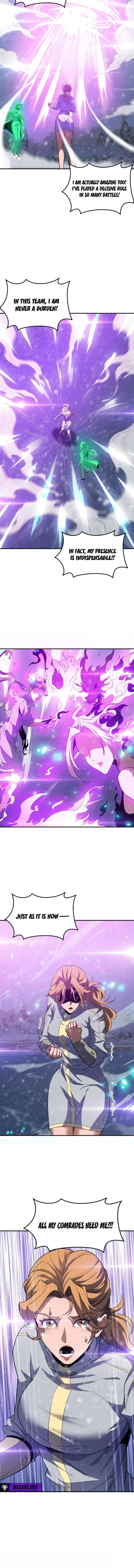 The Ten Thousand Races Invasion: Guardian of the Rear Chapter 67 - 9