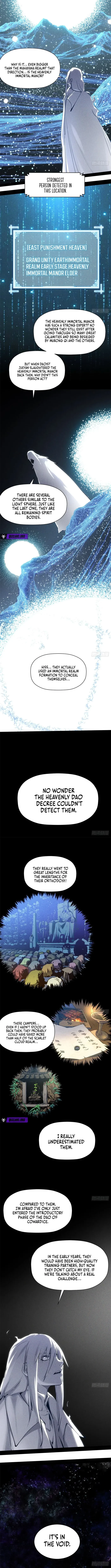 Top Tier Providence Chapter 243 - 2