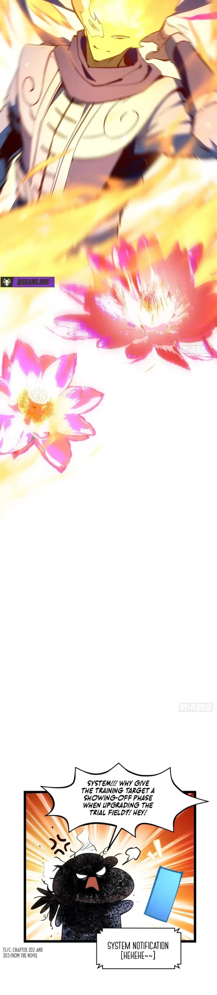 Top Tier Providence Chapter 243 - 10