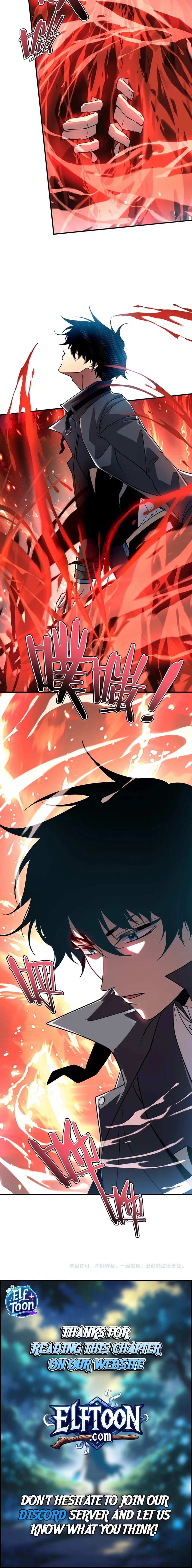 Awakening the Purple Thunder at the Beginning Chapter 35 - 18