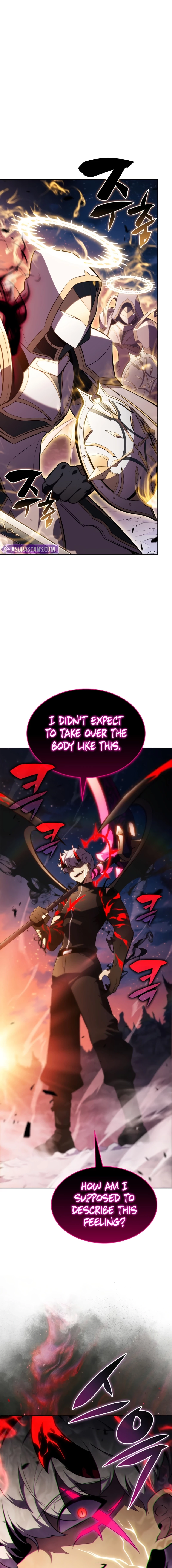 The Reborn Young Lord Is an Assassin Chapter 106 - 1