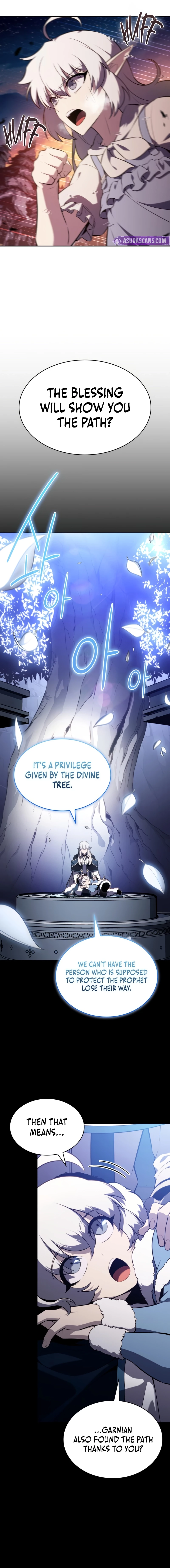 The Reborn Young Lord Is an Assassin Chapter 106 - 3