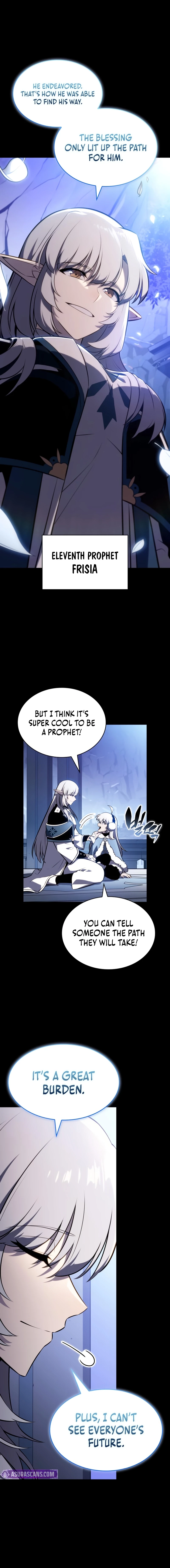 The Reborn Young Lord Is an Assassin Chapter 106 - 4