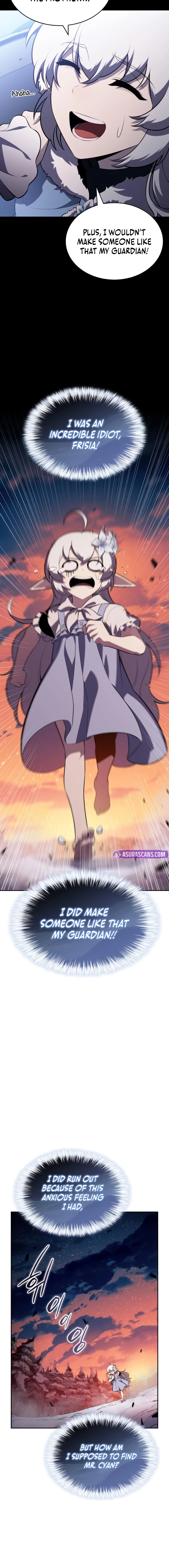 The Reborn Young Lord Is an Assassin Chapter 106 - 6