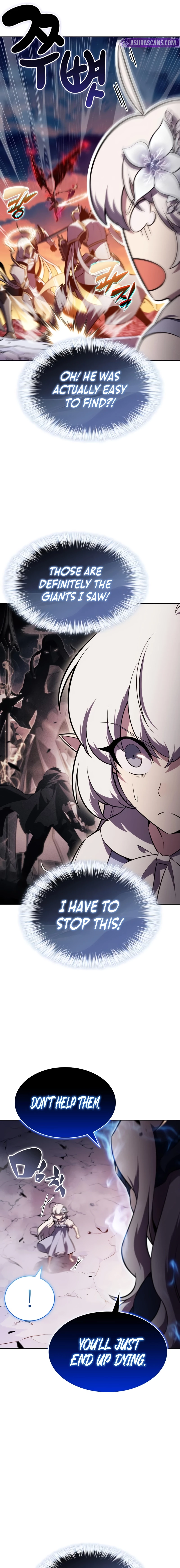 The Reborn Young Lord Is an Assassin Chapter 106 - 7