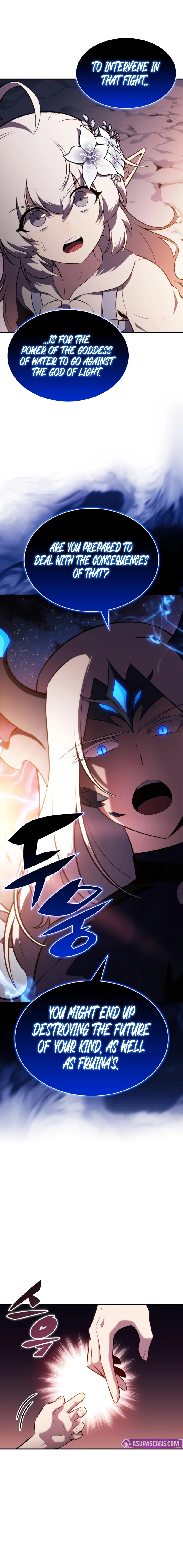 The Reborn Young Lord Is an Assassin Chapter 106 - 10