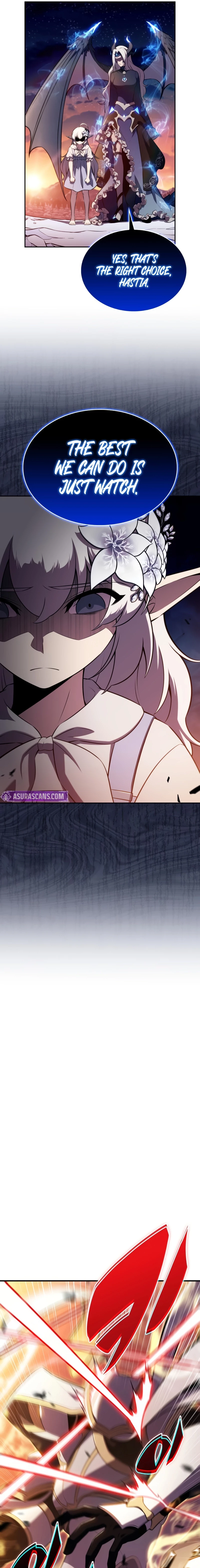 The Reborn Young Lord Is an Assassin Chapter 106 - 11