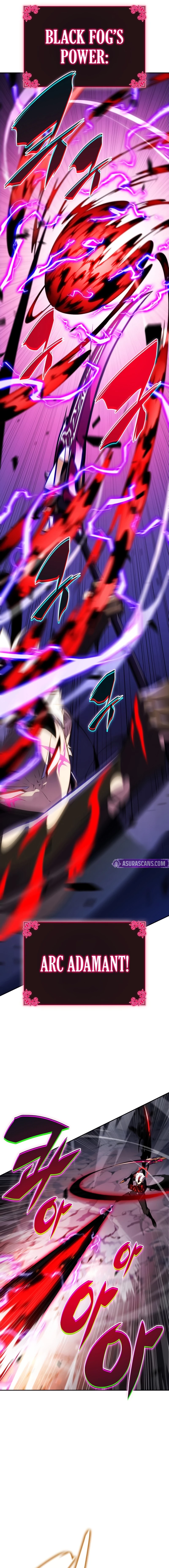 The Reborn Young Lord Is an Assassin Chapter 106 - 13