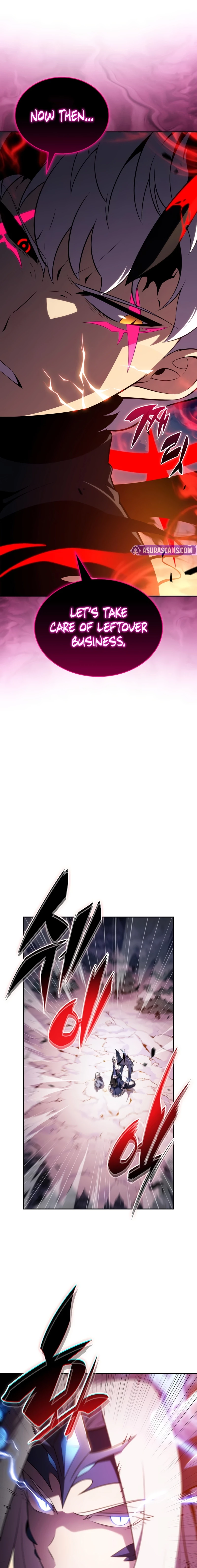 The Reborn Young Lord Is an Assassin Chapter 106 - 15