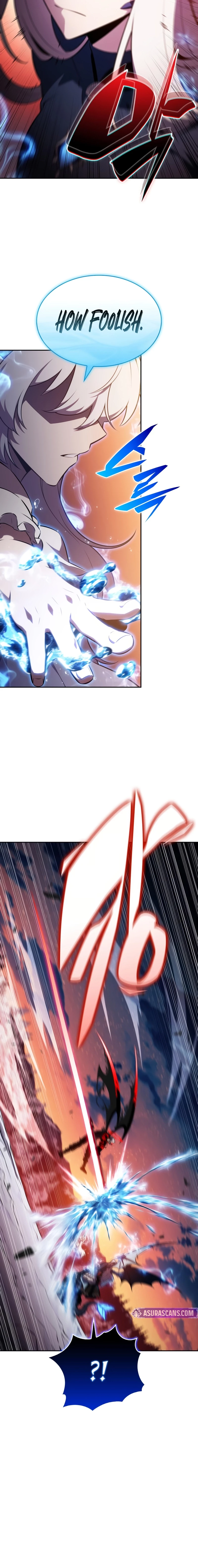 The Reborn Young Lord Is an Assassin Chapter 106 - 16