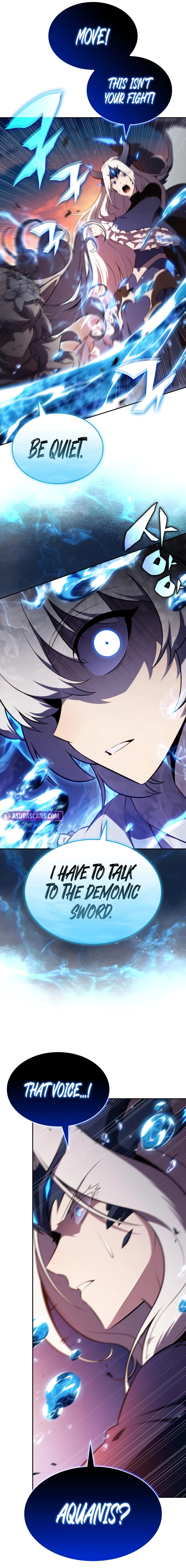 The Reborn Young Lord Is an Assassin Chapter 106 - 17