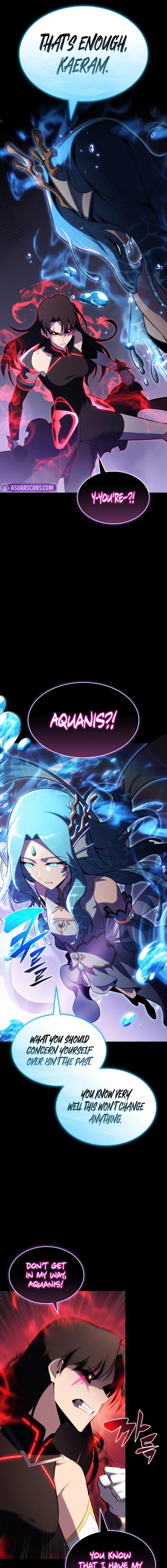 The Reborn Young Lord Is an Assassin Chapter 106 - 19