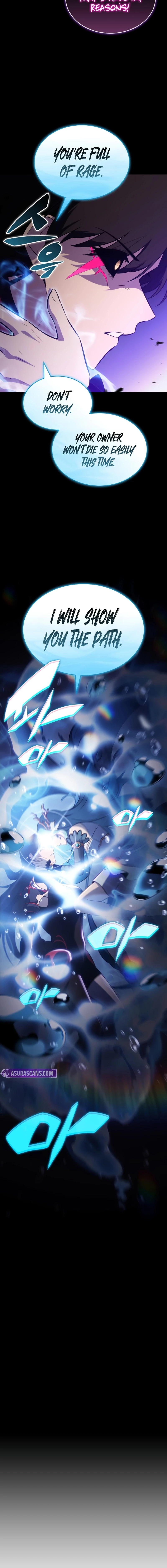 The Reborn Young Lord Is an Assassin Chapter 106 - 20