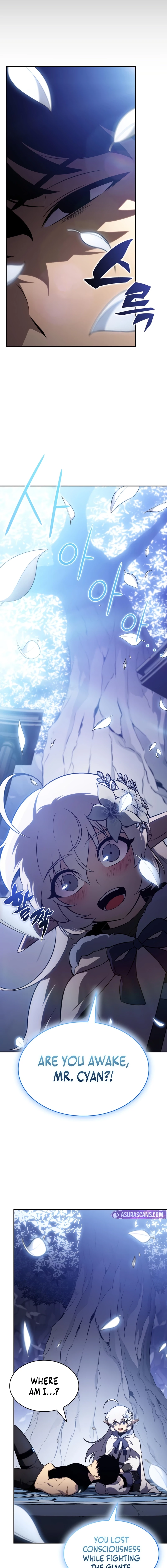 The Reborn Young Lord Is an Assassin Chapter 106 - 21