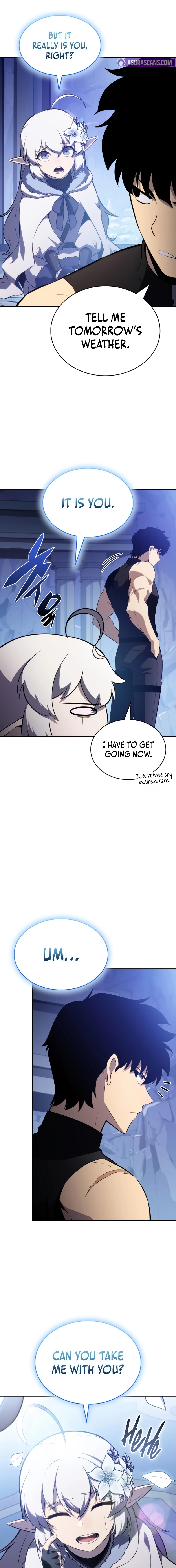 The Reborn Young Lord Is an Assassin Chapter 106 - 23