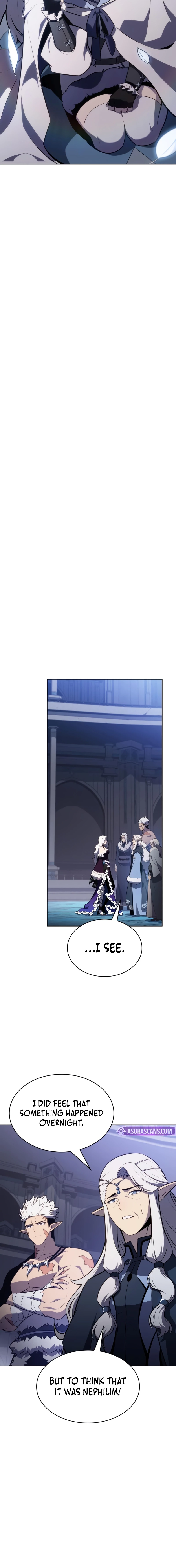 The Reborn Young Lord Is an Assassin Chapter 106 - 24