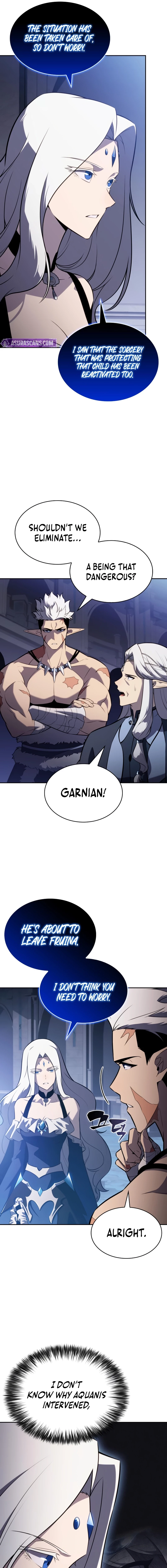 The Reborn Young Lord Is an Assassin Chapter 106 - 25