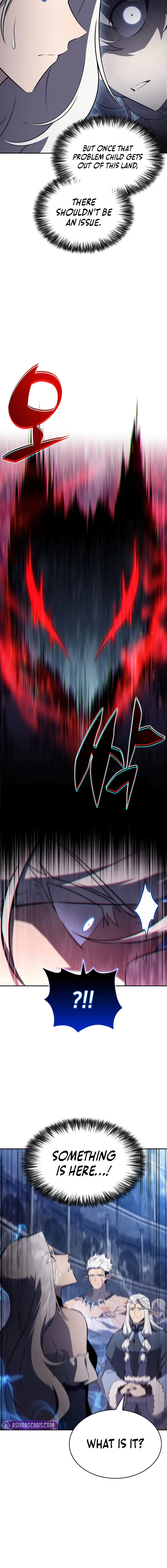 The Reborn Young Lord Is an Assassin Chapter 106 - 26