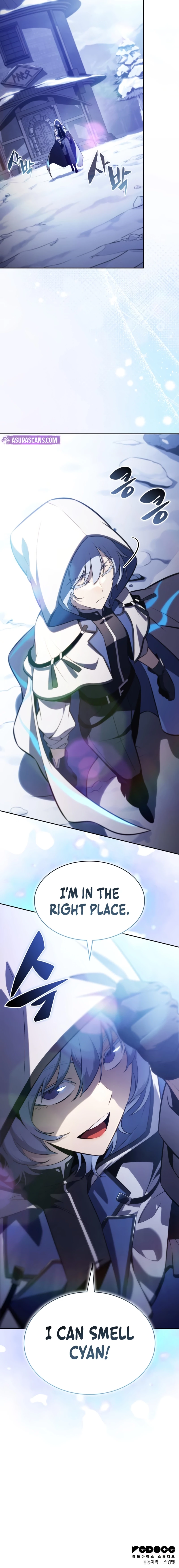 The Reborn Young Lord Is an Assassin Chapter 106 - 28