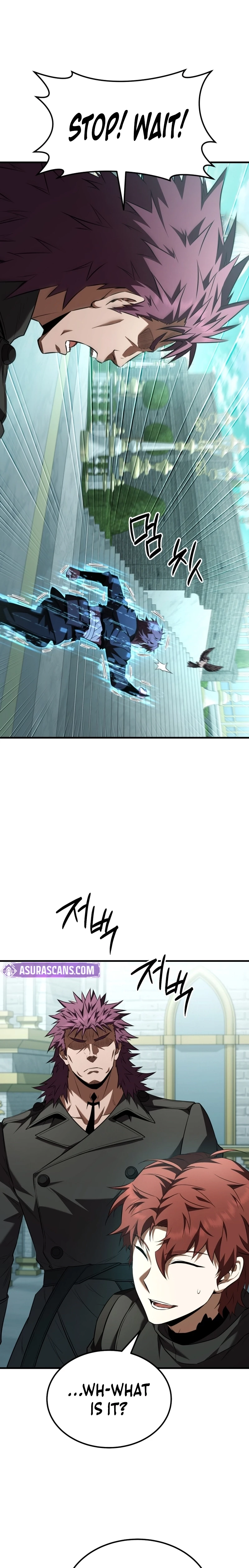 The Fox-Eyed Villain of the Demon Academy Chapter 56 - 21