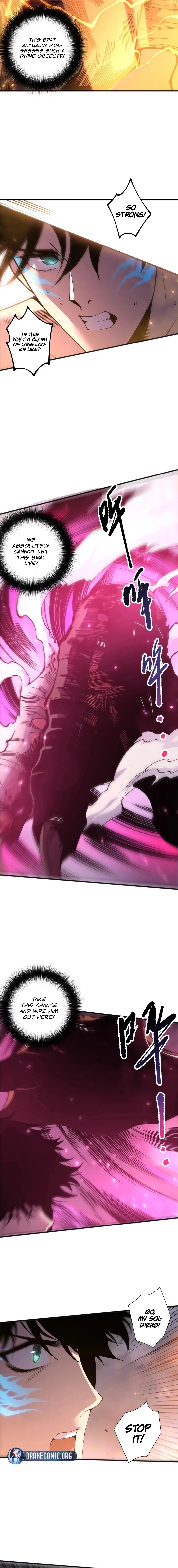 Necromancer, the Ultimate Scourge! Chapter 235 - 2