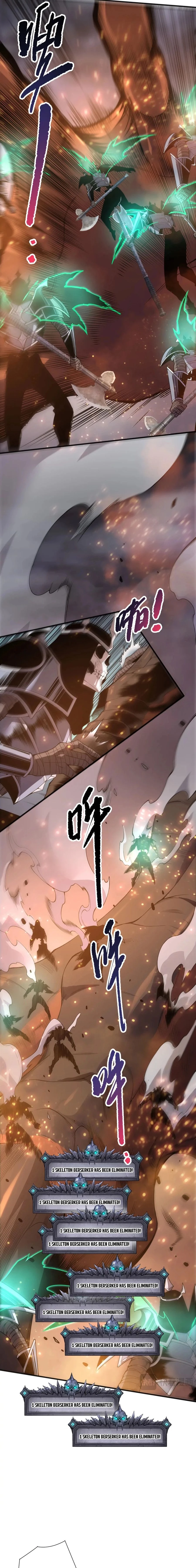 Necromancer, the Ultimate Scourge! Chapter 235 - 3