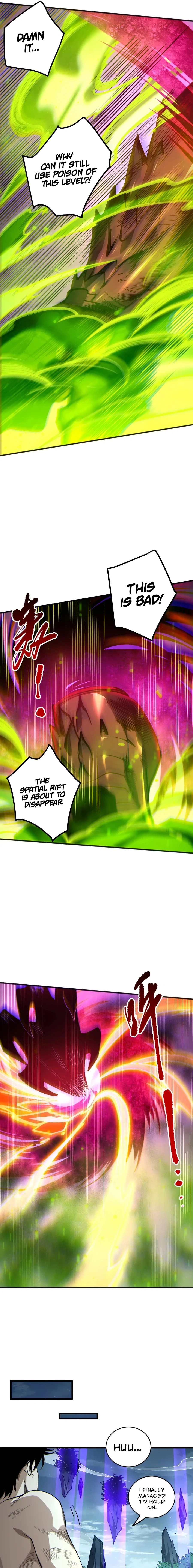 Necromancer, the Ultimate Scourge! Chapter 235 - 5