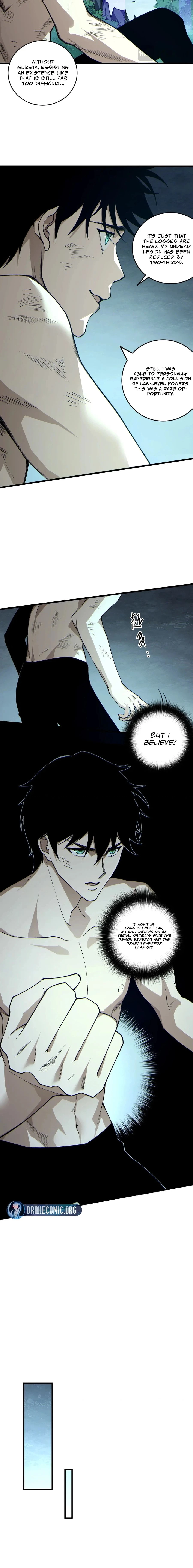 Necromancer, the Ultimate Scourge! Chapter 235 - 6