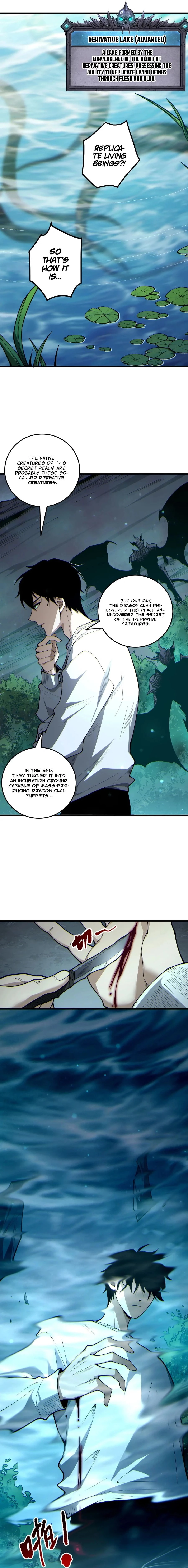 Necromancer, the Ultimate Scourge! Chapter 235 - 7