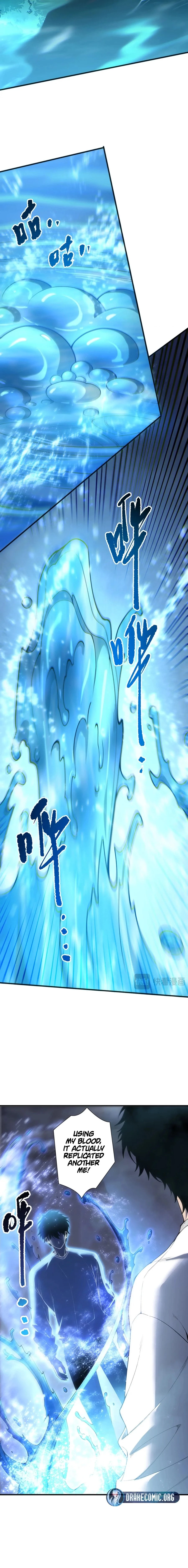 Necromancer, the Ultimate Scourge! Chapter 235 - 8